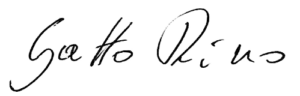 friseur rino gatto unterschrift friseur rino gatto unterschrift
